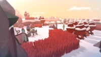 10. Temtem (PS5)