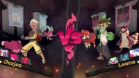 11. Temtem (PS5)