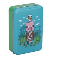 2. Karty do gry Minecraft - Zwierzątka
