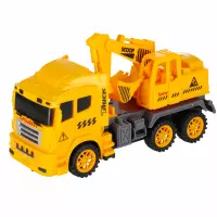 3. Mega Creative Auto Ciężarowe Koparka 570831