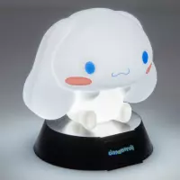 5. Lampka Cinnamoroll