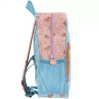 3. Paso Plecak Przedszkolaka Kapibara PP26KI-303