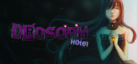 1. Drosoph Hotel (PC) (klucz STEAM)