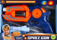 6. Mega Creative Pistolet na Baterie 502231