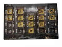 5. Brass: Lancashire Deluxe (edycja polska)