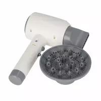 3. Mega Creative Suszarka Do Włosów 566695