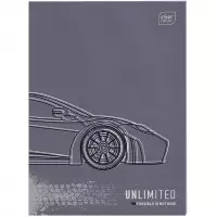 1. Interdruk Zeszyt A4 60 kartek linia 367006