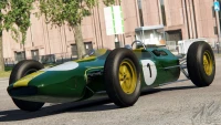 2. Assetto Corsa: Dream Pack 3 (DLC) (klucz STEAM)