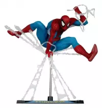 1. Figurka Marvel Spider-Man Age #90 