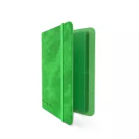 1. Gamegenic: Prime Album 8-Pocket - Album na Karty - Green