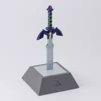 3. Lampka Mini The Legend of Zelda - Miecz Mistrza