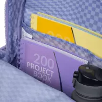 6. Coolpack Sully Plecak Młodzieżowy Hello Kitty Pink F154025