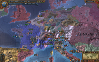 5. Europa Universalis IV: Call to Arms Pack (PC) DIGITAL (klucz STEAM)