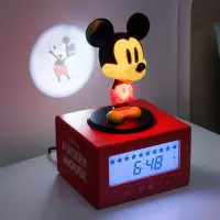 4. Budzik Treningowy Snu Disney - Myszka Miki