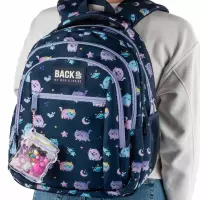 12. Kidea Zestaw Kreatywny Żelowe Breloki 708787