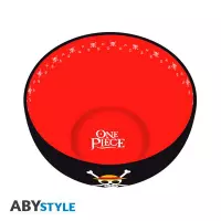 3. Miska One Piece - Czaszki