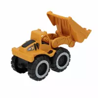 6. Mega Creative Auto Ciężarowe Koparka Zestaw 549632