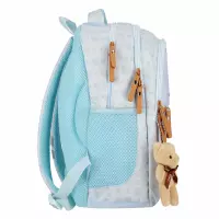 5. Starpak Plecak Szkolny Miś 576208