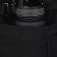 2. Coolpack Lark Plecak Młodzieżowy Black F156985