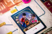 3. Cthulhu: Dark Providence