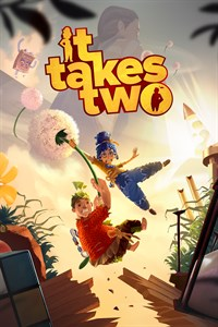 1. It Takes Two (ENG/PL/CZ/TR) (klucz ORIGIN)
