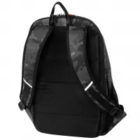3. R-Bag Plecak Męski na Laptopa 15" z USB Kick Camo Z093