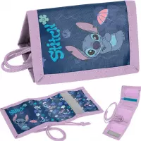 1. Paso Portfel Stitch Cool DS26XX-002
