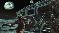 3. Call of Duty: Black Ops: Rezurrection (DLC) (MAC) (klucz STEAM)