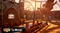 8. BioShock Infinite Clash in the Clouds PL (DLC) (MAC) (klucz STEAM)