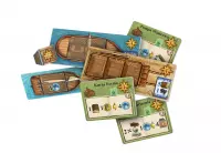 2. Pola Arle: Handel i herbata