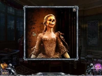 3. House of 1000 Doors: Family Secrets (PC) (klucz STEAM)