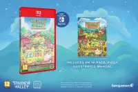 1. Stardew Valley - Nintendo Switch 2 Edition (NS2)