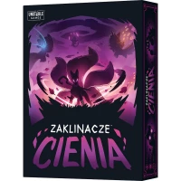 1. Zaklinacze Cienia