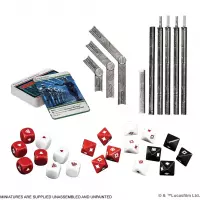 4. Star Wars Legion 2.0: Galactic Empire Starter Set