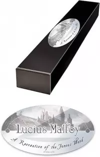 2. Różdżka Harry Potter - Lucius Malfoy (CE)