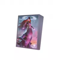 4. Gamegenic: Magic the Gathering - Lorwyn Eclipsed - Premium Art Sleeves - Koszulki na Karty - Moonshadow