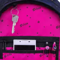 6. CoolPack Prime Plecak Szkolny Stitch Gold F025948