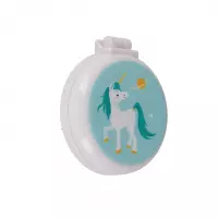 5. Mega Creative Sczotka Do Włosów + Lusterko 593173