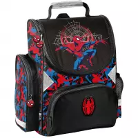 4. Paso Tornister Szkolny Amazing Spiderman SP26CC-525