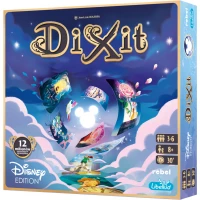 1. Dixit Disney