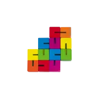 8. Flex Puzzler (edycja polska)