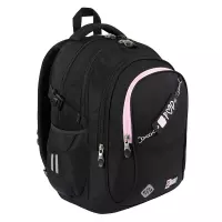 4. St.Right Plecak Szkolny BP-01 Pink K-Pop 685477