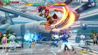 7. FATAL FURY City of the Wolves - Special Edition (PS5)
