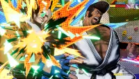 10. FATAL FURY City of the Wolves - Special Edition (PS5)