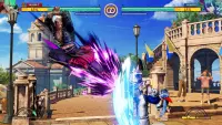 3. FATAL FURY City of the Wolves - Special Edition (PS5)