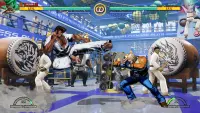 4. FATAL FURY City of the Wolves - Special Edition (PS5)