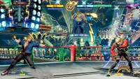 5. FATAL FURY City of the Wolves - Special Edition (PS5)