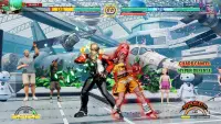 6. FATAL FURY City of the Wolves - Special Edition (PS5)
