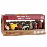 9. Mega Creative Zwierzęta Domowe 572606