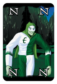 11. G3 Wizard